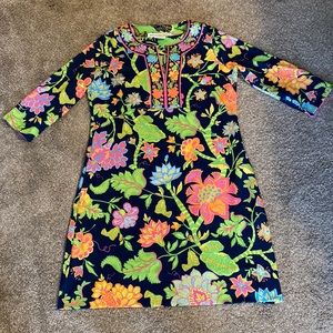 Gretchen Scott Dress